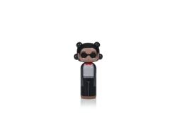 Kokeshi Dolls - Jean-Michel Basquiat - laleczka