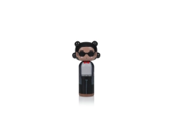Kokeshi Dolls - Jean-Michel Basquiat - laleczka