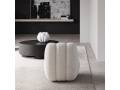 Japandi living - Toe Chair linen - bloom vane mini - big foot table.jpg