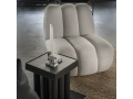 Spider table, Brick Candle holders, Toe chair 1.jpg