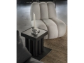 Spider table, Brick Candle holders, Toe chair 2.jpg