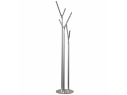 Wishbone Hall Stand - wieszak