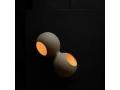 231022 - LE DEUX TABLE LAMP - BROWN.jpg