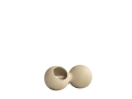 231022 - Le Deux Table Lamp - Sand - 1.jpg