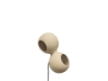 231022 - Le Deux Table Lamp - Sand - 2 - White Background.jpg