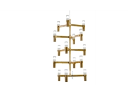 Crown Multi - lampa wisząca