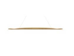 Ellisse Pendant Mega - lampa wisząca