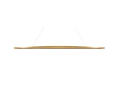 Ellisse Pendant Mega - lampa wisząca