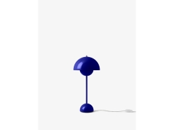 Flowerpot VP3 - lampa stołowa