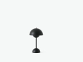 Flowerpot_VP9_Matt Black_Lighting.jpg