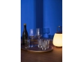 Collect Tray SC65 Lacquered Oak I  Collect Glass SC60 Clear I Lucca SC51 Maroon.jpg