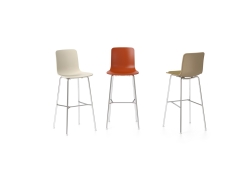 HAL RE Stool High - hocker