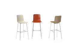 HAL RE Stool High - hocker
