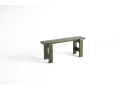 AD126-C953-AM95_Weekday Bench L111 x W23 x H45 cm olive wb lacquered pinewood.jpg