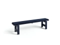 AD126-C955-AM96_Weekday Bench L190 x W32 x H45 cm steel blue wb lacquered pinewood_Seat Cushion dark blue textile.jpg