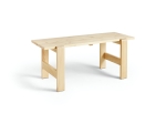 Weekday Table - stół
