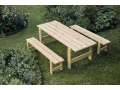 Weekday Table L230_Weekday Bench L190 wb lacquered pinewood.jpg