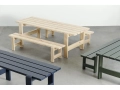 Weekday Table steel blue_olive_wb lacquer pinewood_Weekday Bench olive_wb lacquer pinewood.jpg
