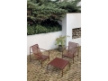 Palissade Lounge Chair High_Palissade Low Table iron red.jpg