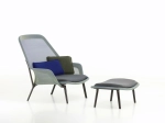Slow Chair (knit) - fotel