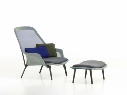Slow Chair (knit) - fotel