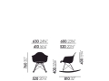 EPC Eames Plastic Armchair RAR seat cushion (Update 2019)_v_fullbleed_