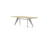 EM table - stół