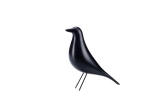 Eames House Bird Black - figurka