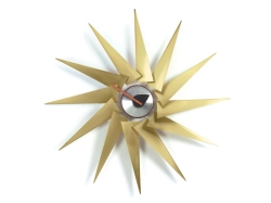 Turbine Clock - zegar ścienny