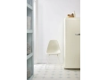Krzesło Vitra Eames Plastic Side Chair RE DSX, skorupa z polipropylenu z recyklingu