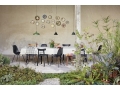 Krzesło Vitra Eames Plastic Side Chair RE DSX, skorupa z polipropylenu z recyklingu