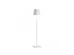 Poldina XXL - lampa stołowa/podłogowa