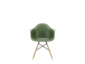 Fotel Vitra Eames Plastic Armchair RE DAW