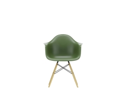 EPA RE DAW (Eames Plastic Armchair) - fotel