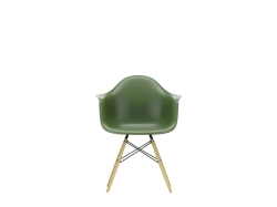 EPA RE DAW (Eames Plastic Armchair) - fotel