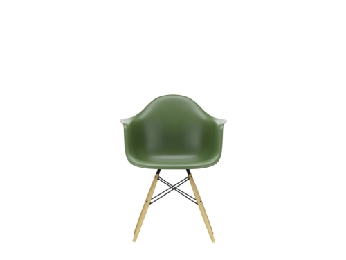 Fotel Vitra Eames Plastic Armchair RE DAW