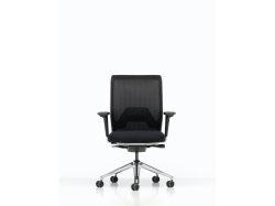 ID Chair - krzesło na kółkach
