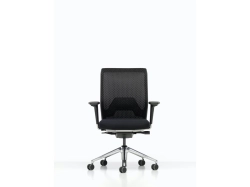 ID Chair - krzesło na kółkach