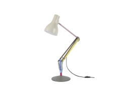 Type 75 Desk Lamp Anglepoise + Paul Smith edition One - lampa biurkowa