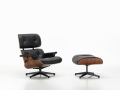 Eames Lounge Chair & Ottoman