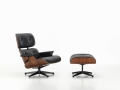 Eames Lounge Chair & Ottoman