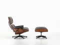 Eames Lounge Chair & Ottoman