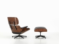 Eames Lounge Chair & Ottoman