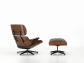 Eames Lounge Chair & Ottoman