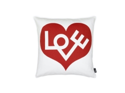 Graphic Print Pillows, Alexander Girard - poduszka