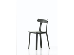All Plastic Chair - krzesło