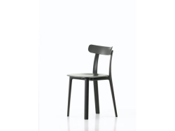 All Plastic Chair - krzesło