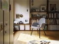 1876097_Organic Chair Ceramic Clock Eames House Bird black Eames Elephant (small)_v_fullbleed_1440x.jpg