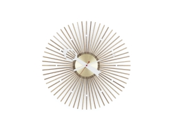 Popsicle Clock - zegar ścienny