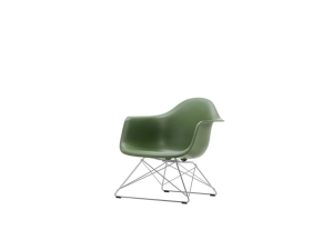 Eames Plastic Chair RE LAR - fotel